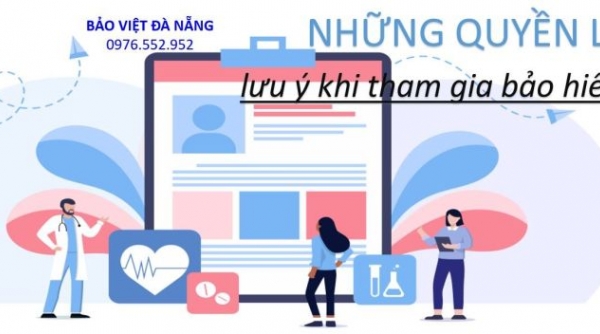 Độc giả phản ánh về tranh chấp trong việc giải quyết quyền lợi bảo hiểm