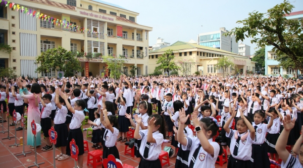 Ngày mai, 7/9, học sinh toàn tỉnh Quảng Ninh nghỉ học tránh bão Yagi