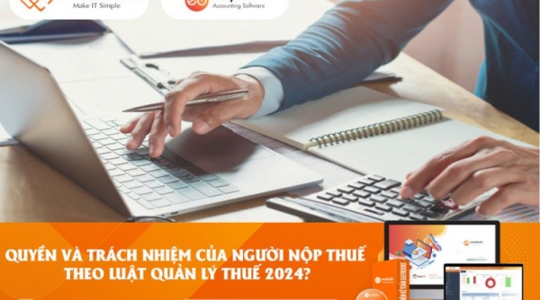 Đảm bảo quyền lợi của người nộp thuế, đảm bảo thực hiện đúng quy định pháp luật