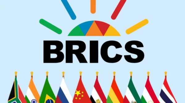 'Hé mở' kế hoạch của Tổng thống Nga Putin, Malaysia có bước tiến đáng kể với BRICS