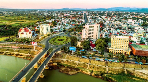 Tổ chức Festival Sâm Ngọc Linh - Kon Tum lần I và các hoạt động văn hóa, thể thao, du lịch