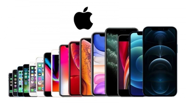 Một số mẫu iPhone sẽ bị Apple khai tử để chào bán iPhone 16