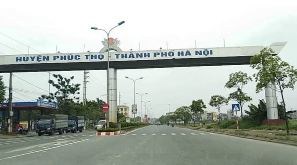 Hà Nội sắp khởi công dự án cụm công nghiệp trị giá gần 800 tỷ của T&T