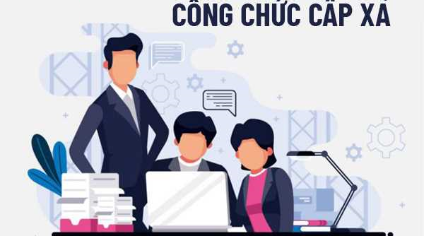 Giáo viên chuyển làm công chức xã, xếp lương thế nào?