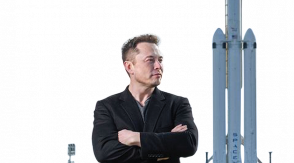 Theo Bloomberg, Elon Musk sẽ trở thành tỷ phú nghìn tỷ USD đầu tiên trên thế giới vào năm 2027