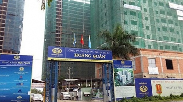 Địa ốc Hoàng Quân sẽ làm dự án nhà ở xã hội hơn 1.100 tỷ đồng tại Ninh Thuận