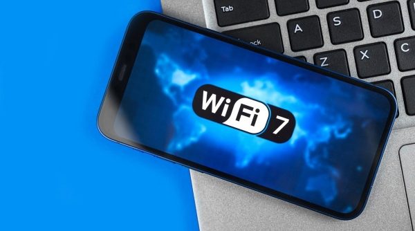 Wi-Fi 7 của Apple trên iPhone 16 mạnh cỡ nào?