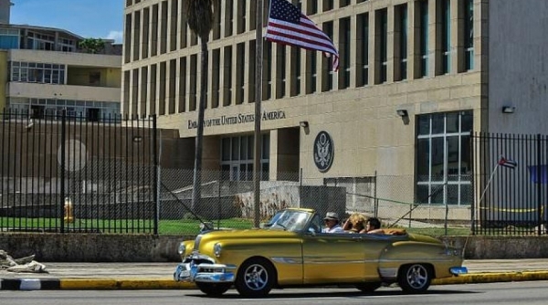 Canada thừa nhận không có bằng chứng về ‘tấn công sóng âm’ ở Cuba