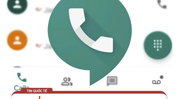 Lừa đảo thông qua Google voice để chiếm đoạt tài sản