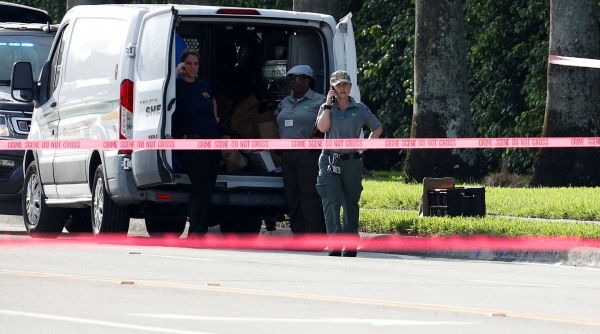 Tin mới nhất: Mỹ xác định danh tính nghi phạm nổ súng trong vụ ám sát ông Trump ở Florida