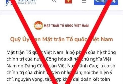 Công an TP. Thủ Đức cảnh báo lừa đảo bằng chiêu thức quyên tiền từ thiện cho vùng ảnh hưởng bão lũ