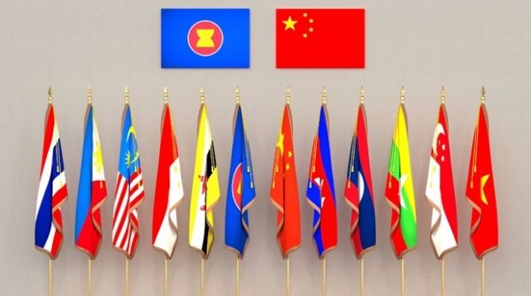 Chuyên gia đánh giá hoạt động thu hút FDI trong mối quan hệ thương mại Việt Nam-ASEAN-Trung Quốc