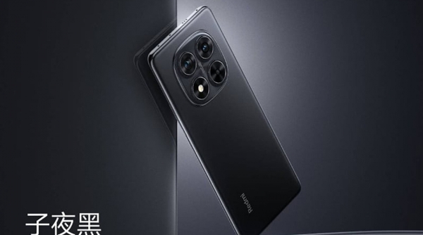 Xiaomi hé lộ màu sắc của điện thoại Redmi Note 14 Pro