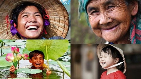 Chỉ số chất lượng sống tốt nhất thế giới của Việt Nam ở vị trí 62/165, tăng 39 bậc