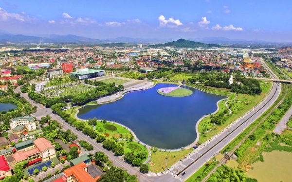 Lộ trình sắp xếp 28 đơn vị hành chính cấp xã thành 13 đơn vị mới của tỉnh Vĩnh Phúc