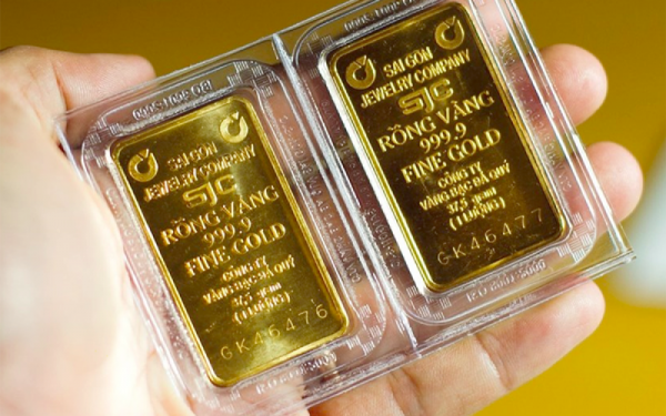 TP. Hồ Chí Minh: Triển khai các biện pháp điều hành chặt chẽ thị trường vàng