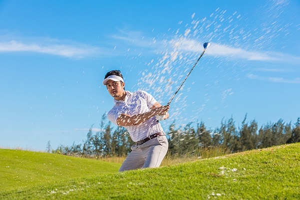 Chiêm ngưỡng Vinpearl Golf Nam Hội An - nơi đăng cai giải WAGC Thế Giới Chiêm ngưỡng Vinpearl Golf Nam Hội An - nơi đăng cai giải WAGC Thế Giới