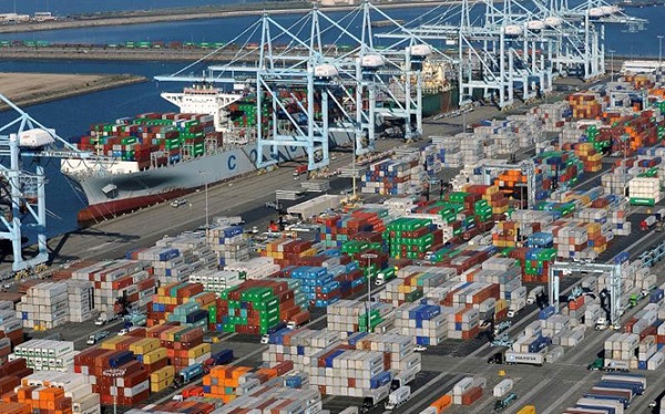 Trung-Mỹ sẽ đàm phán thương mại tại Buenos Aires thay vì Washington Trung-Mỹ sẽ đàm phán thương mại tại Buenos Aires thay vì Washington