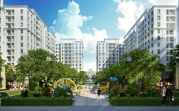 Phó Chủ tịch Quảng Ninh: FLC Tropical City đón đầu xu hướng sống mới tại Hạ Long Phó Chủ tịch Quảng Ninh: FLC Tropical City đón đầu xu hướng sống mới tại Hạ Long