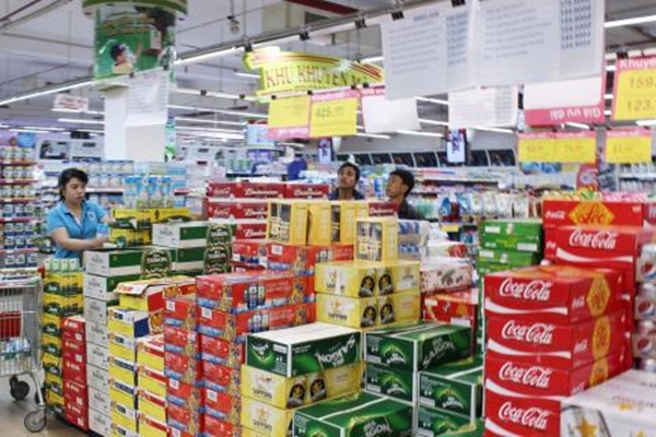 Từ 1/2019, Bộ Công Thương trực tiếp quản lý 8 thực phẩm có sản lượng lớn Từ 1/2019, Bộ Công Thương trực tiếp quản lý 8 thực phẩm có sản lượng lớn