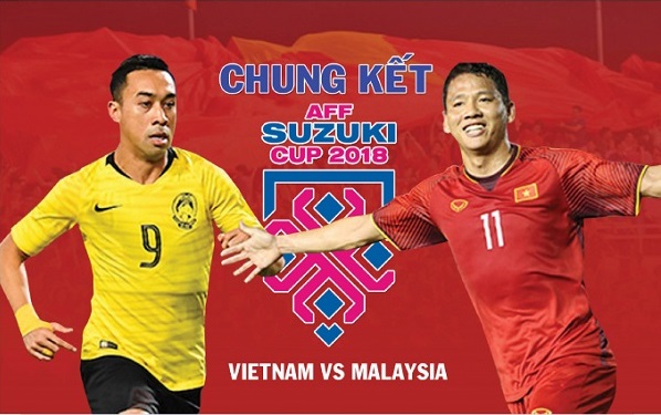 Đội tuyển Việt Nam, những bước ngoặt trước thềm chung kết AFF Cup 2018 Đội tuyển Việt Nam, những bước ngoặt trước thềm chung kết AFF Cup 2018