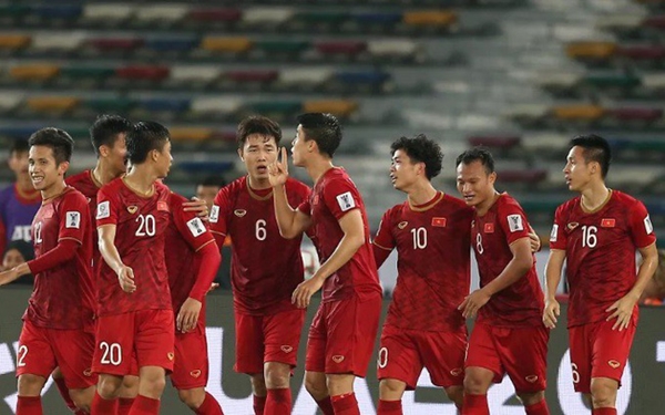 Thủ tướng gửi thư động viên ĐT Việt Nam trước trận đấu cuối vòng bảng Asian Cup Thủ tướng gửi thư động viên ĐT Việt Nam trước trận đấu cuối vòng bảng Asian Cup