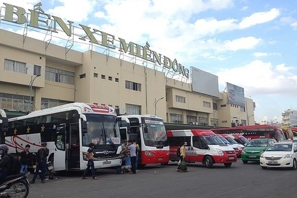 Vé xe Tết Nguyên đán 2019: Phía Bắc giữ nguyên, phía Nam tăng mạnh Vé xe Tết Nguyên đán 2019: Phía Bắc giữ nguyên, phía Nam tăng mạnh
