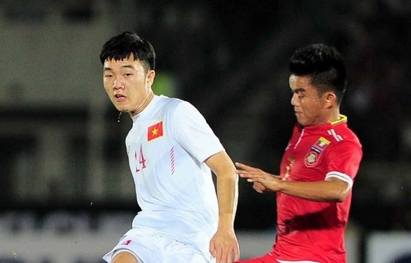 Theo chân Đặng Văn Lâm, Xuân Trường sang Thái Lan thi đấu Theo chân Đặng Văn Lâm, Xuân Trường sang Thái Lan thi đấu