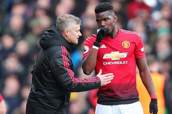 MU vs PSG (Vòng 1/8 Cup C1): Thuốc thử thật sự của HLV Solskjaer MU vs PSG (Vòng 1/8 Cup C1): Thuốc thử thật sự của HLV Solskjaer