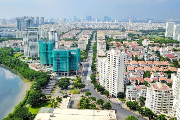 Bộ Xây dựng đề xuất giải pháp phát triển thị trường BĐS ổn định, lành mạnh Bộ Xây dựng đề xuất giải pháp phát triển thị trường BĐS ổn định, lành mạnh