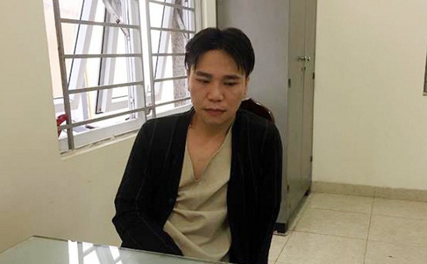 Hà Nội: Sắp xét xử vụ án của ca sỹ Châu Việt Cường Hà Nội: Sắp xét xử vụ án của ca sỹ Châu Việt Cường