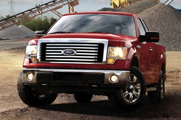 Hãng xe Ford cùng lúc ra 3 thông báo triệu hồi nhiều dòng xe Hãng xe Ford cùng lúc ra 3 thông báo triệu hồi nhiều dòng xe