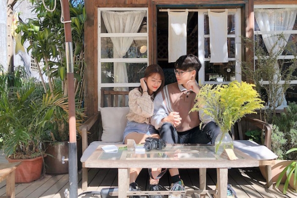 Tháng 3 này, “nàng thơ” Đà Lạt đẹp “quên lối về” Tháng 3 này, “nàng thơ” Đà Lạt đẹp “quên lối về”