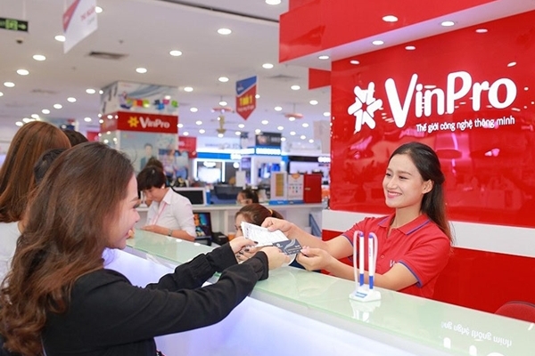 Đại tiệc mừng sinh nhật, VinPro nhân đôi ưu đãi, giảm tới 10 triệu đồng Đại tiệc mừng sinh nhật, VinPro nhân đôi ưu đãi, giảm tới 10 triệu đồng