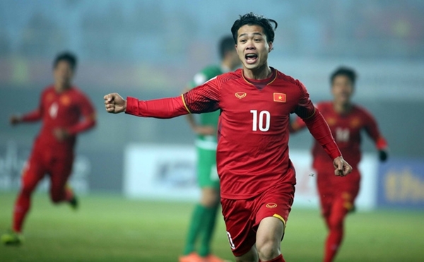 SEA Games 30 nới lỏng quy định: Công Phượng, Xuân Trường có cơ hội dự SEA Games 2019 SEA Games 30 nới lỏng quy định: Công Phượng, Xuân Trường có cơ hội dự SEA Games 2019
