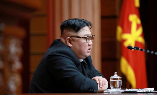 Ông Kim Jong-un ra điều kiện và hạn chót cho thượng đỉnh Mỹ-Triều lần 3 Ông Kim Jong-un ra điều kiện và hạn chót cho thượng đỉnh Mỹ-Triều lần 3