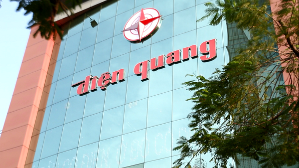 Sau thanh tra, Bóng đèn Điện Quang bị xử phạt gần 38 tỷ đồng Sau thanh tra, Bóng đèn Điện Quang bị xử phạt gần 38 tỷ đồng