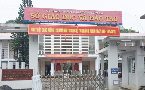 Vụ gian lận điểm thi: Bộ GD&ĐT, Bộ Công an sẽ giải trình kín Vụ gian lận điểm thi: Bộ GD&ĐT, Bộ Công an sẽ giải trình kín