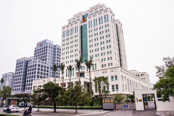 Hàng loạt Bộ, ngành vẫn 'trây ì' chưa bàn giao lại trụ sở cũ Hàng loạt Bộ, ngành vẫn 'trây ì' chưa bàn giao lại trụ sở cũ