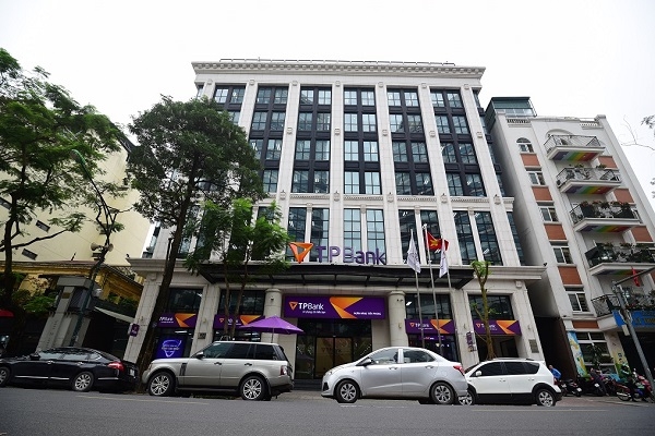 TPBank dự chi hơn 573 tỷ đồng mua 24 triệu cổ phiếu quỹ TPBank dự chi hơn 573 tỷ đồng mua 24 triệu cổ phiếu quỹ