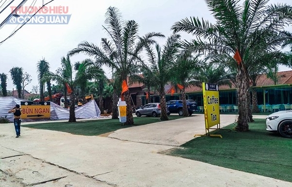 Hà Nội: Đề nghị xem xét trách nhiệm buông lỏng quản lý xây dựng đối với lãnh đạo huyện Thạch Thất và lãnh đạo xã Thạch Hòa Hà Nội: Đề nghị xem xét trách nhiệm buông lỏng quản lý xây dựng đối với lãnh đạo huyện Thạch Thất và lãnh đạo xã Thạch Hòa
