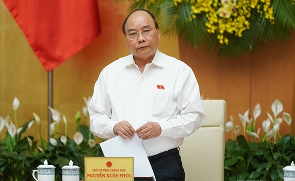 Thủ tướng: Không tăng giá dịch vụ công dồn dập vào một thời điểm Thủ tướng: Không tăng giá dịch vụ công dồn dập vào một thời điểm