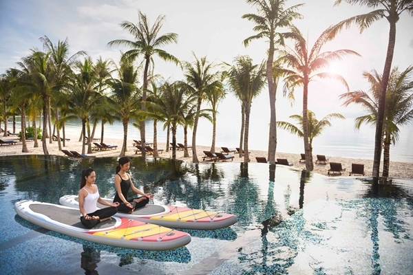 Tới Phú Quốc hè này, không thể bỏ qua thiên đường bên bãi Kem Tới Phú Quốc hè này, không thể bỏ qua thiên đường bên bãi Kem