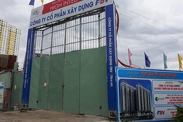 Nợ gần 150 tỷ đồng, LDG Group bị Cục thuế Đồng Nai ‘bêu’ tên Nợ gần 150 tỷ đồng, LDG Group bị Cục thuế Đồng Nai ‘bêu’ tên