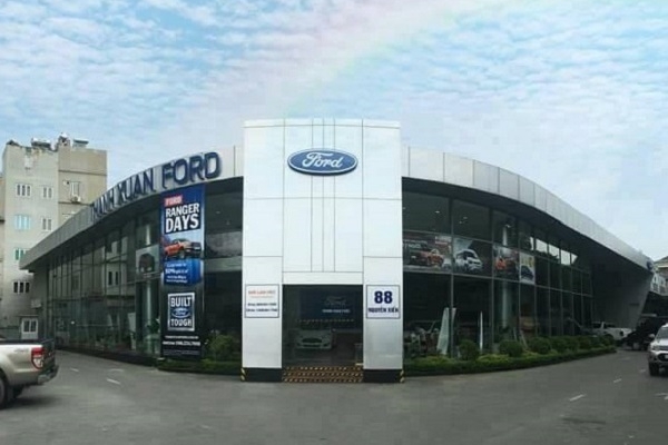 Để xe tại Xưởng Dịch vụ Ford Thanh Xuân, ô tô của khách hàng bỗng dưng bị hỏng hộp số? Để xe tại Xưởng Dịch vụ Ford Thanh Xuân, ô tô của khách hàng bỗng dưng bị hỏng hộp số?