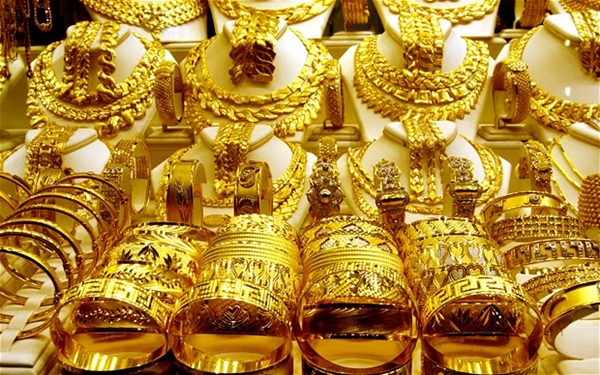 Giá vàng ngày 18/7: Vàng tăng mạnh bất chấp đồng USD treo cao Giá vàng ngày 18/7: Vàng tăng mạnh bất chấp đồng USD treo cao