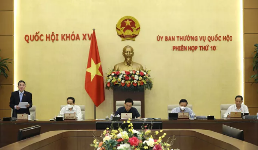 Ủy ban Thường vụ Quốc hội "điểm tên" vụ Việt Á, thao túng chứng khoán, trục lợi bay giải cứu