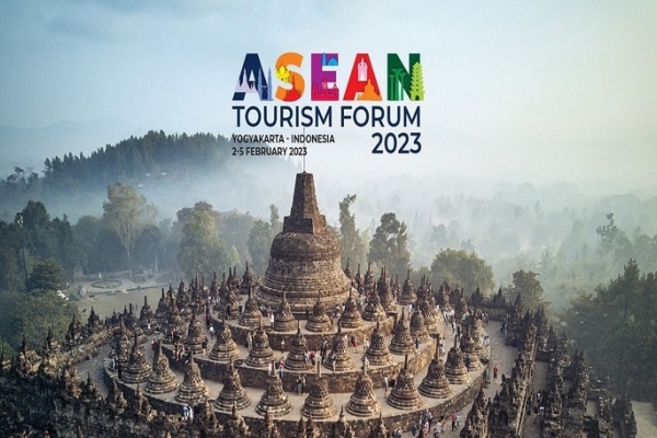 Việt Nam sẽ tham dự Diễn đàn Du lịch ASEAN 2023 