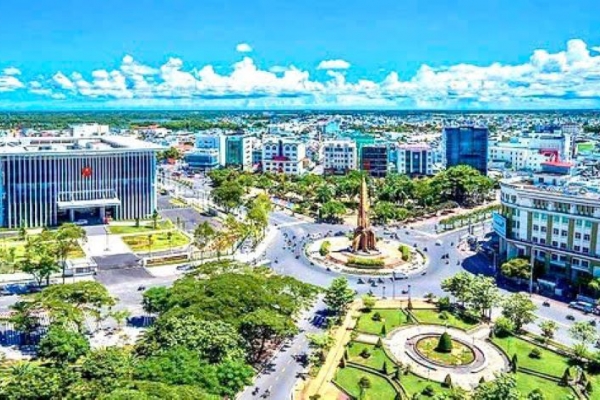 Cà Mau rà soát điểm nghẽn pháp lý, giảm thủ tục cho người dân và doanh nghiệp