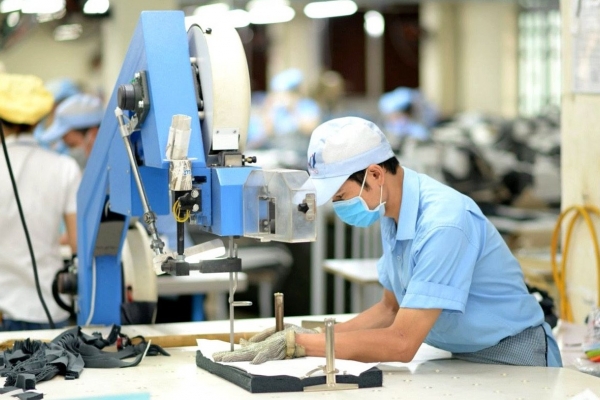 Xuất khẩu tăng mạnh, doanh nghiệp chuyển hướng sang sản phẩm giá trị cao